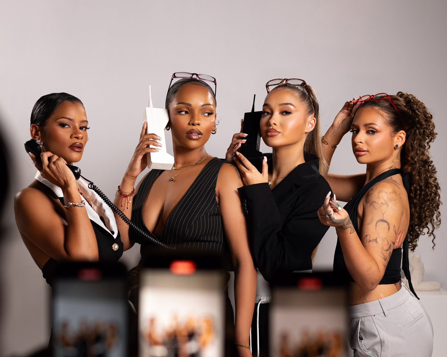 The PSC Marketing Codes