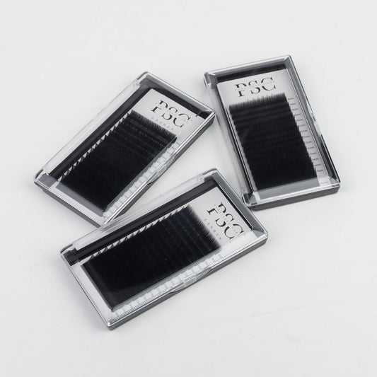 PSC Specialised curl Volume Trays