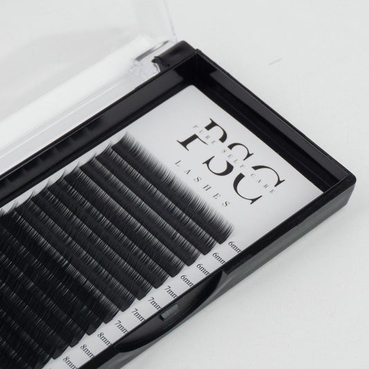 PSC Signature Bottom Lash trays